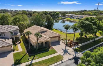 Residential Lease For Rent