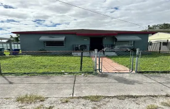 Single Family For Sale