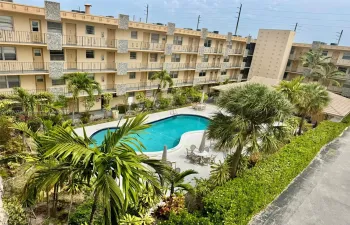 Condominium For Sale