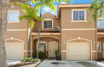 Townhouse For Sale
