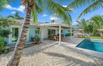 Residential Lease For Rent