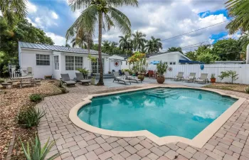 Single Family For Sale