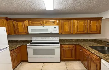 Residential Lease For Rent