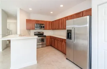 Residential Lease For Rent