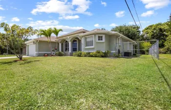 Single Family For Sale