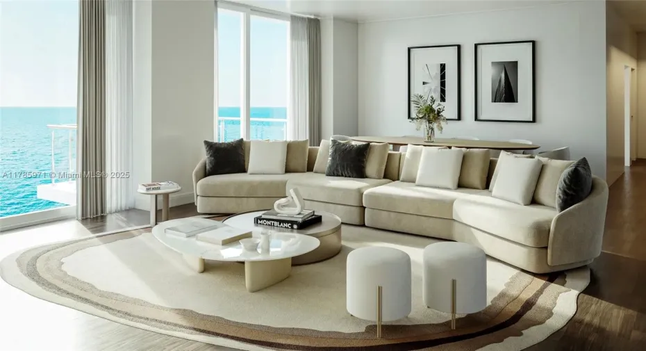 Renderings