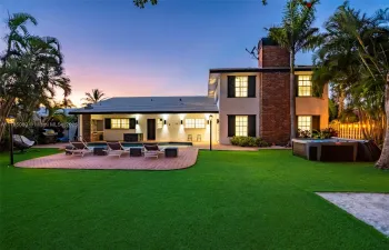 Single Family For Sale