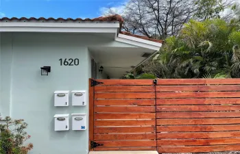 Residential Lease For Rent