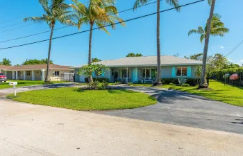 Single Family For Sale