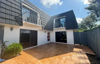 Townhouse For Sale