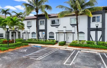 Townhouse For Sale