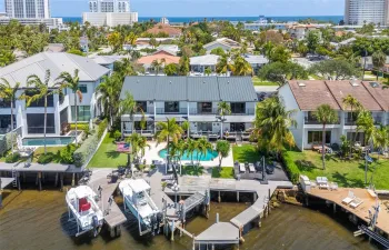 Townhouse For Sale