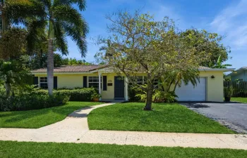 Single Family For Sale