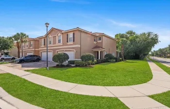 Townhouse For Sale