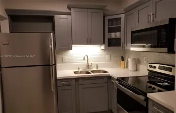 Residential Lease For Rent