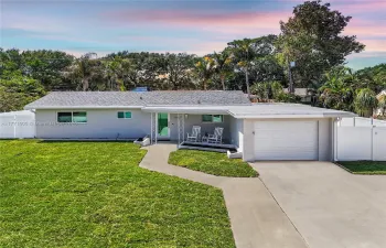 Single Family For Sale