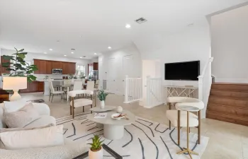 Townhouse For Sale