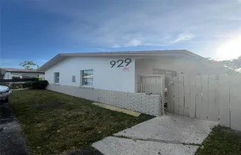 Residential Lease For Rent