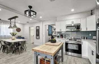 Residential Lease For Rent
