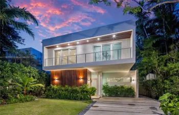 Single Family For Sale