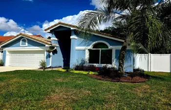 Single Family For Sale