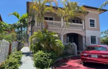 Residential Lease For Rent