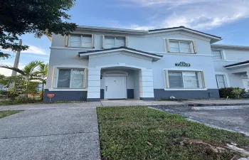 Townhouse For Sale