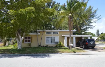 Single Family For Sale