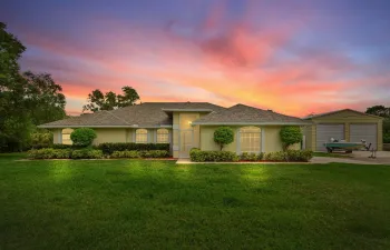 Single Family For Sale