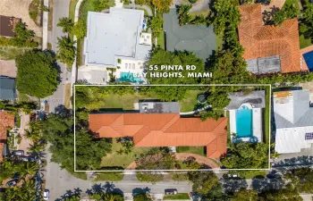 Residential Lease For Rent