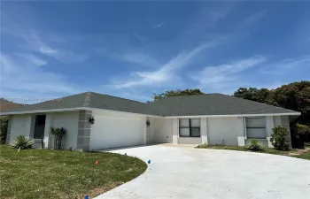 Residential Lease For Rent