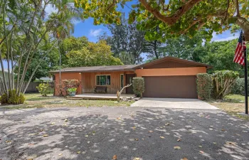 Single Family For Sale