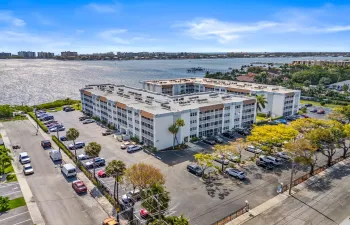 Condominium For Sale