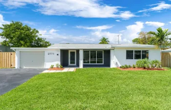 Single Family For Sale
