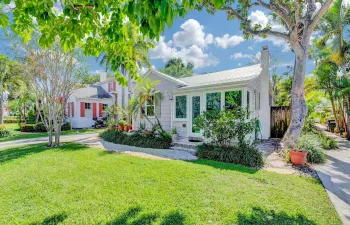 Single Family For Sale