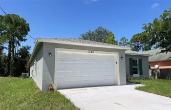 Single Family For Sale