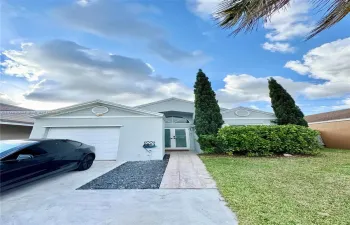 Single Family For Sale