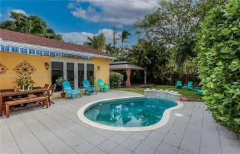 Residential Lease For Rent