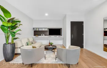 Residential Lease For Rent