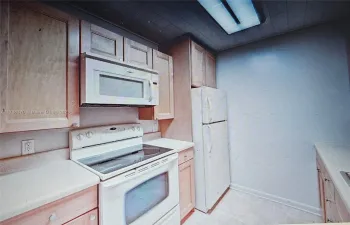 Residential Lease For Rent