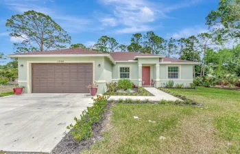 Single Family For Sale