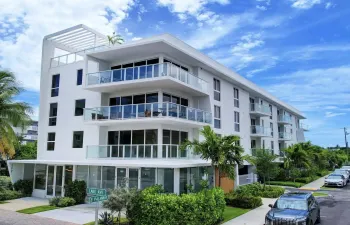 Residential Lease For Rent