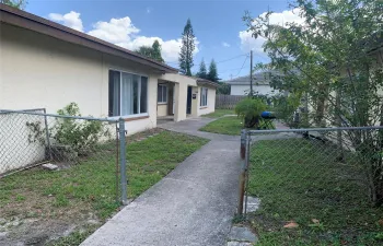 Residential Lease For Rent