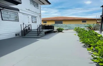 Residential Lease For Rent