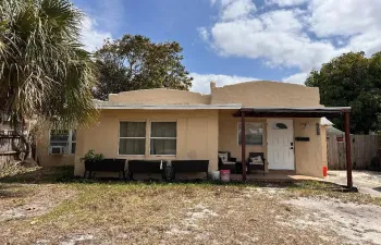 Single Family For Sale