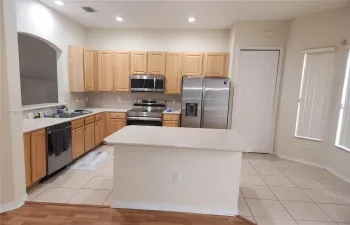 Residential Lease For Rent