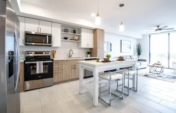 Residential Lease For Rent
