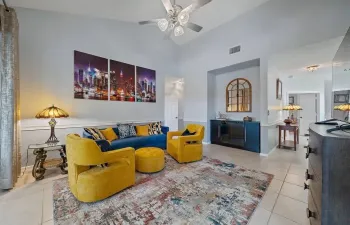 Residential Lease For Rent