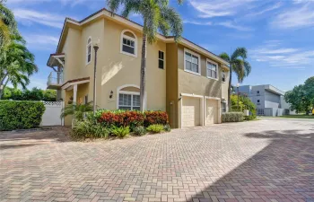 Townhouse For Sale