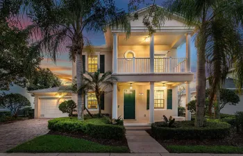 Single Family For Sale